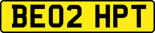 BE02HPT