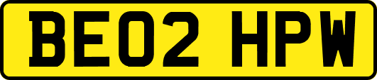 BE02HPW