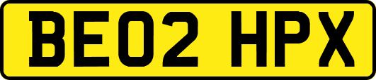 BE02HPX
