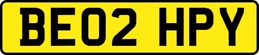 BE02HPY