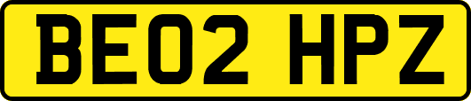 BE02HPZ