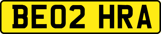 BE02HRA