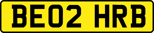 BE02HRB