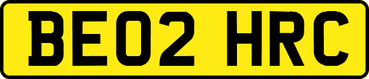 BE02HRC