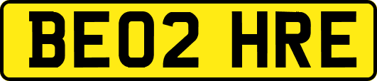 BE02HRE