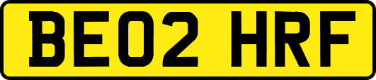 BE02HRF