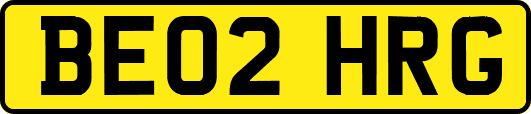 BE02HRG