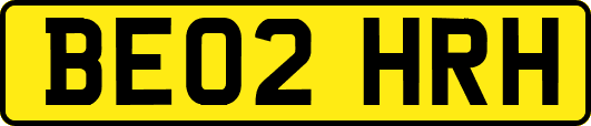 BE02HRH