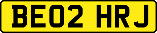 BE02HRJ