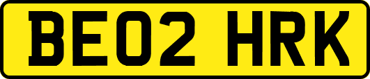 BE02HRK