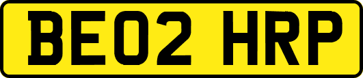 BE02HRP