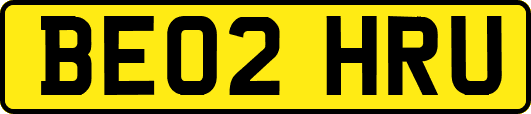 BE02HRU