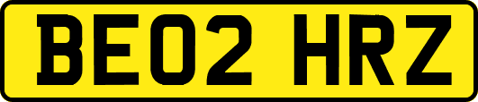 BE02HRZ