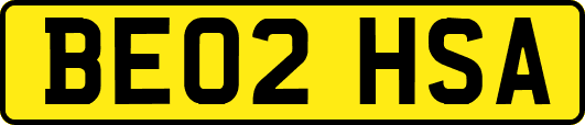 BE02HSA