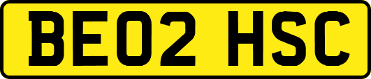 BE02HSC