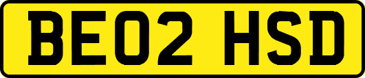BE02HSD