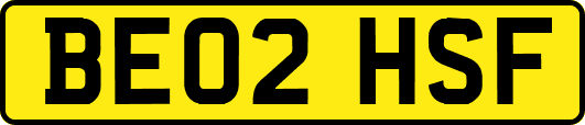 BE02HSF