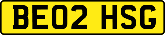 BE02HSG