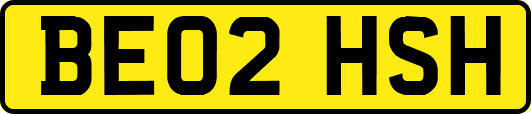 BE02HSH