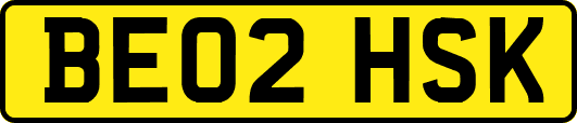 BE02HSK