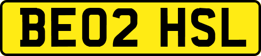 BE02HSL