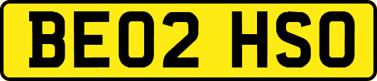 BE02HSO