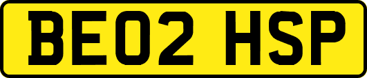 BE02HSP