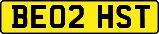 BE02HST