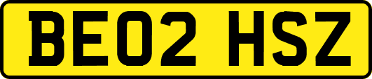 BE02HSZ