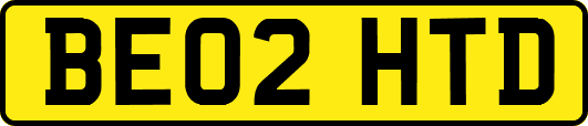 BE02HTD