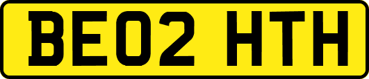 BE02HTH