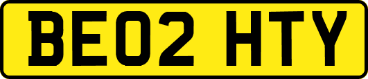 BE02HTY