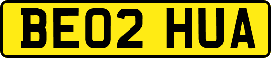 BE02HUA