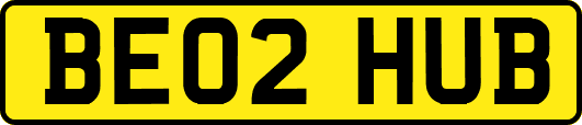 BE02HUB