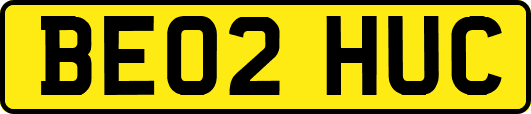 BE02HUC