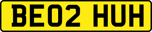 BE02HUH