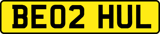 BE02HUL