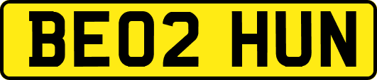 BE02HUN