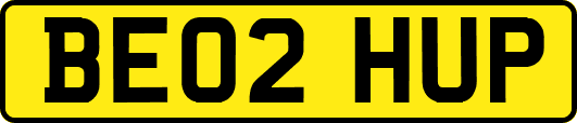 BE02HUP