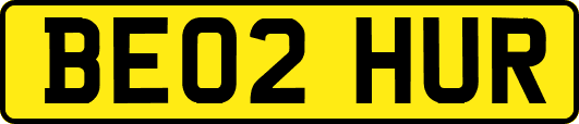 BE02HUR
