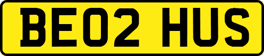 BE02HUS