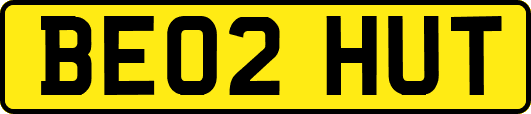 BE02HUT