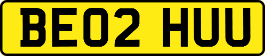 BE02HUU