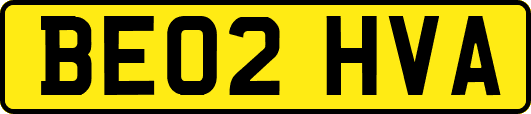 BE02HVA