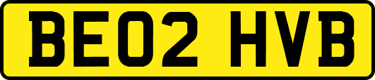 BE02HVB