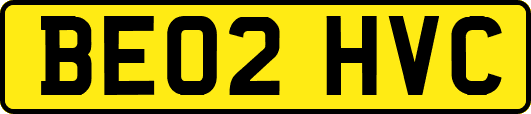 BE02HVC