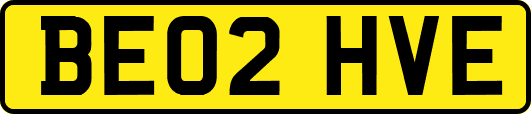 BE02HVE