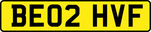 BE02HVF