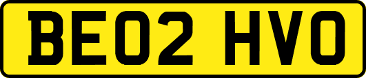BE02HVO