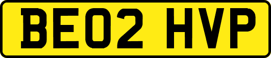 BE02HVP